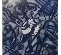 Live My Life - Boy George 12"