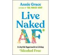Live Naked Af (ebook)