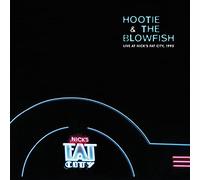 Hootie & the Blowfish - Live at Nick's Fat City, 1995 (2019 Remaster) (Rsd 2020) [Vinilo]