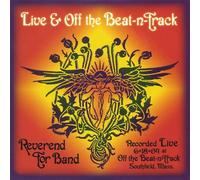 Live & Off the Beat-N-Track