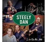 Live On Air, 1996 – Vinilo (1996)