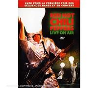 Live On Air [Francia] [DVD]