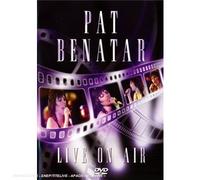 Live On Air [Italia] [DVD]