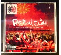Fatboy Slim - Live on Brighton Beach