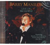 Live on Broadway