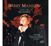 Live on Broadway by unknown (2002-09-25)