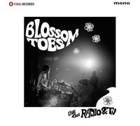 Live on Radio & TV [Vinilo]