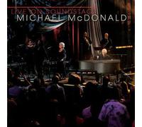Live on Soundstage (CD/DVD)