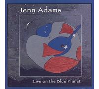 Live on the Blue Planet