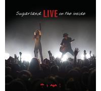 Live on the Inside [Bonus Dvd]