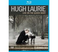 Live On The Queen Mary (Blu-ray)