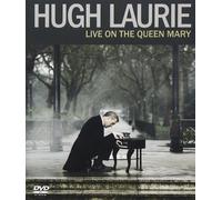 Laurie H-Hugh Laurie-Live on the Queen Mary [DVD]