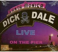 Live on The Santa Monica Pier (2-CD)