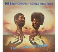 Live On Tour In Europe [Vinilo]