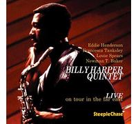 Live On Tour In The Far East