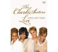 Live One Last Time [USA] [DVD]
