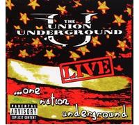 Live:One Nation Underground