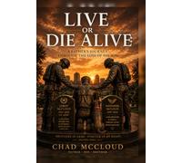 Live or Die Alive: “A FATHER'S JOURNEY THROUGH THE LOSS OF HIS SON”