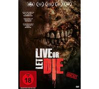 Live or let Die - uncut Fassung [Alemania] [DVD]