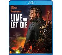 Live or Let Die [USA] [Blu-ray]