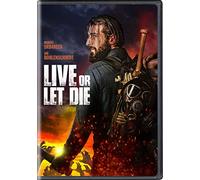 Live or Let Die [USA] [DVD]