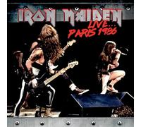 Live... Paris 1986
