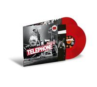 Live Paris 81 Édition Limitée Vinyle Couleur [Vinilo]