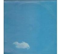 LIVE PEACE IN TORONTO 1969 LP UK APPLE 1970