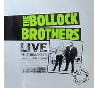 Live Performances - Official Bootleg [Vinyl Doppel-LP] [Schallplatte]