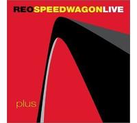 Live: Plus by Reo Speedwagon (2001-07-24)