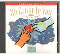 Live Praise & Worship: So Close to You
