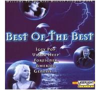 LIVE RECORDINGS (CD, 12 Rocktracks, Various) foreigner hot blooded / foghat a fool for the city / america sister golden hair / kingfish battle of new orleans / iggy pop search and destroy u.a.