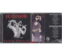 Live Ritual - Live Friday the 13th by Blasphemy