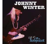 Live Rockpalast 1979 by Winter, Johnny (2011-09-13)