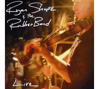 Live Ryan Shupe & The Rubber Band (2002-03-01)