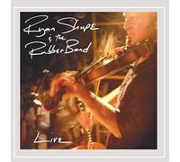 Live Ryan Shupe & The Rubber Band