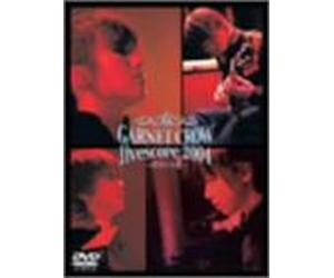 Live Scope 2004-Kimi to Iu Hik [Alemania] [DVD]