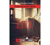 Live (SED DE MAL)