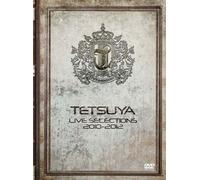 Live Selection 2010-2012 [DVD de Audio]