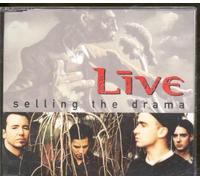 Live - Selling the Drama