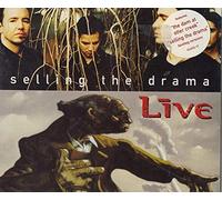 Live - Selling the Drama
