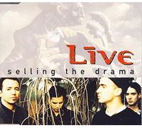 Live - Selling the Drama