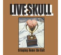 LIVE SKULL - Bringing Home the Bait