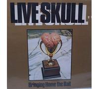 Live Skull - Bringing Home the Bait [Vinilo]