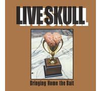 Live Skull - Bringing Home The Bait [Vinilo]