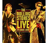 Live St.Louis 1997