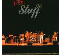 Live Stuff