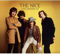 Live Sweden '67