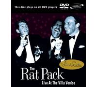 Live & Swingin- the Ultimate Rat Pa