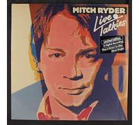 live talkies LP